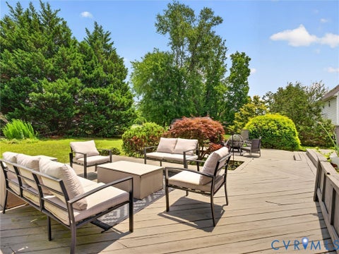 Tiny photo for 7478 Troub Lane, Mechanicsville, VA 23111 (MLS # 2623648)