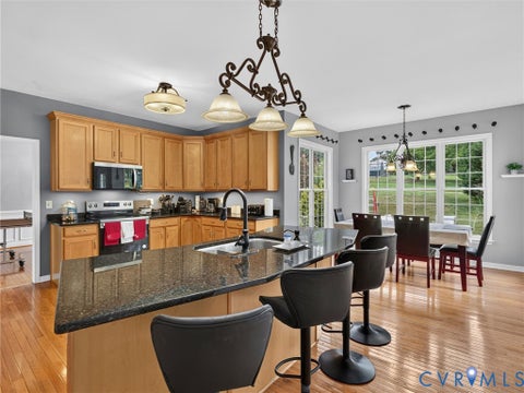 Tiny photo for 7478 Troub Lane, Mechanicsville, VA 23111 (MLS # 2623648)