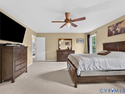 Tiny photo for 7478 Troub Lane, Mechanicsville, VA 23111 (MLS # 2623648)