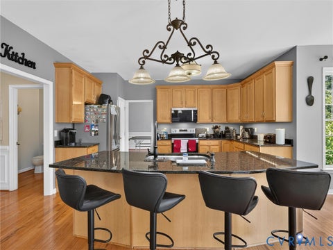 Tiny photo for 7478 Troub Lane, Mechanicsville, VA 23111 (MLS # 2623648)