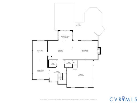 Tiny photo for 7478 Troub Lane, Mechanicsville, VA 23111 (MLS # 2623648)