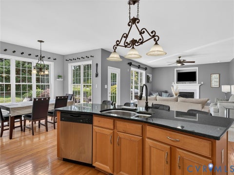Tiny photo for 7478 Troub Lane, Mechanicsville, VA 23111 (MLS # 2623648)