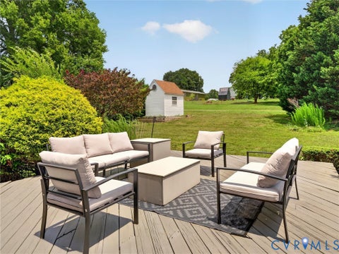 Tiny photo for 7478 Troub Lane, Mechanicsville, VA 23111 (MLS # 2623648)