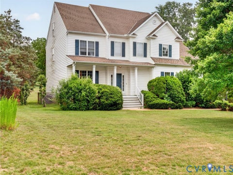 Tiny photo for 7478 Troub Lane, Mechanicsville, VA 23111 (MLS # 2623648)