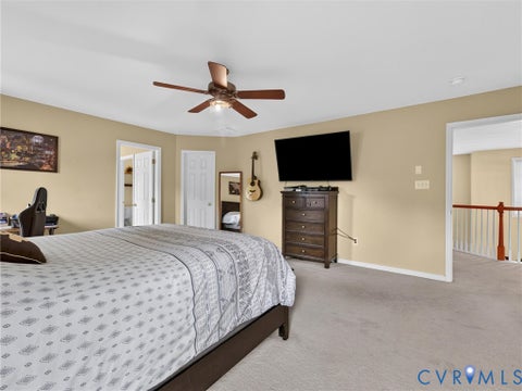 Tiny photo for 7478 Troub Lane, Mechanicsville, VA 23111 (MLS # 2623648)