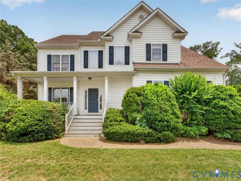 Photo of 7478 Troub Lane, Mechanicsville, VA 23111 (MLS # 2623648)