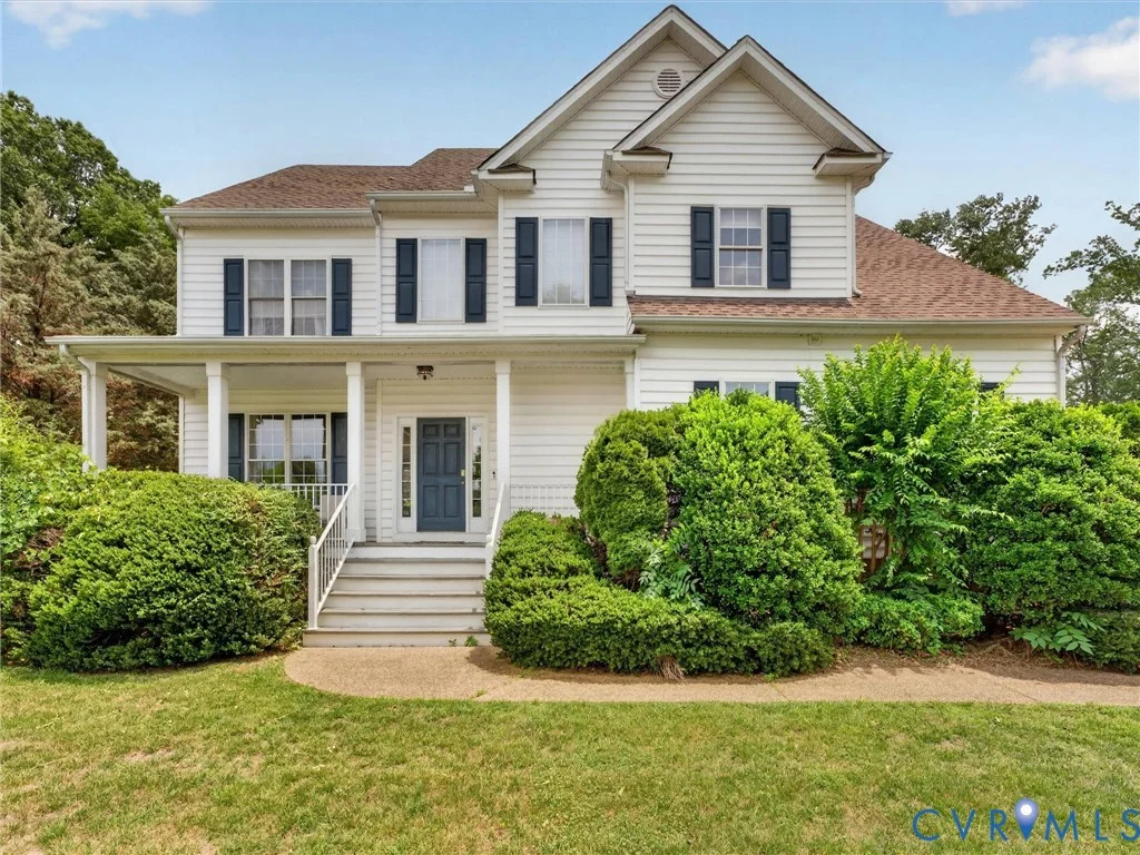 7478 Troub Lane, Mechanicsville, VA, 23111