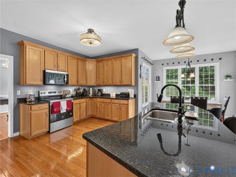 Tiny photo for 7478 Troub Lane, Mechanicsville, VA 23111 (MLS # 2623648)