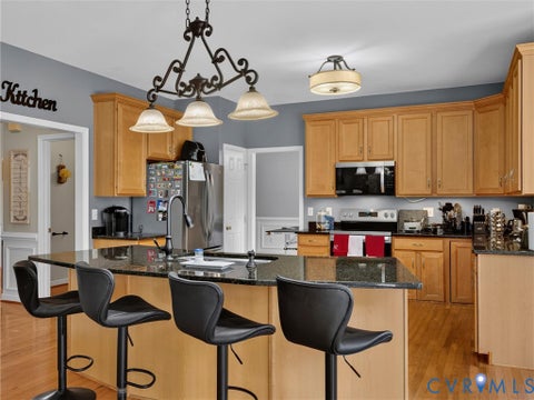 Tiny photo for 7478 Troub Lane, Mechanicsville, VA 23111 (MLS # 2623648)