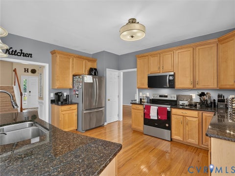 Tiny photo for 7478 Troub Lane, Mechanicsville, VA 23111 (MLS # 2623648)