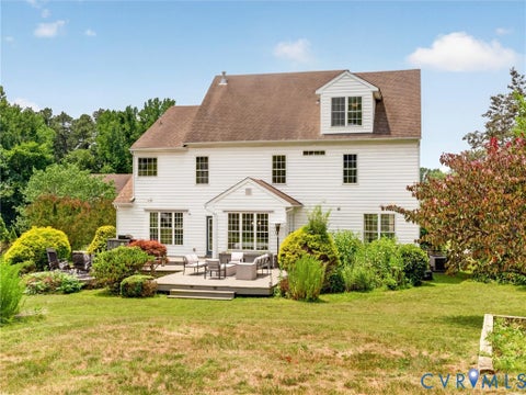 Tiny photo for 7478 Troub Lane, Mechanicsville, VA 23111 (MLS # 2623648)