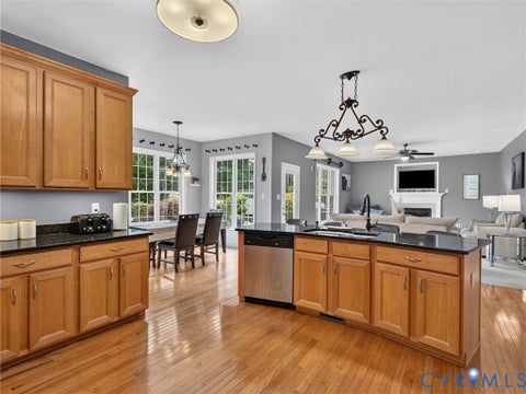 Tiny photo for 7478 Troub Lane, Mechanicsville, VA 23111 (MLS # 2623648)