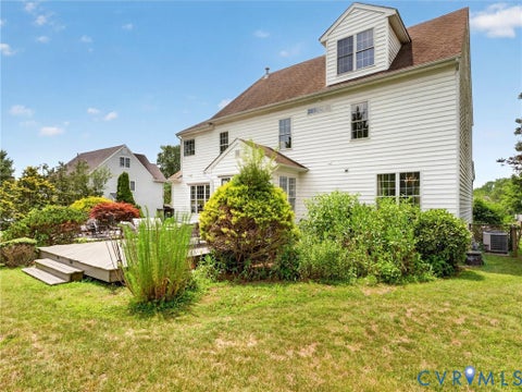 Tiny photo for 7478 Troub Lane, Mechanicsville, VA 23111 (MLS # 2623648)