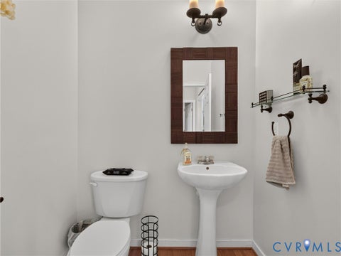 Tiny photo for 7478 Troub Lane, Mechanicsville, VA 23111 (MLS # 2623648)