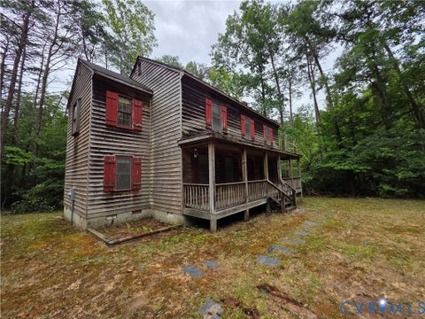 Tiny photo for 16324 Bent Barrel Road, Montpelier, VA 23192 (MLS # 2620277)