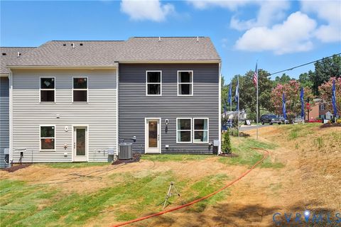 Tiny photo for 3521 Perrins Hill Way, Prince George, VA 23875 (MLS # 2532225)