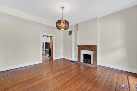 Tiny photo for 2513 E Grace Street, Richmond, VA 23223 (MLS # 2609880)