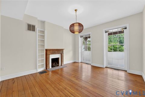 Tiny photo for 2513 E Grace Street, Richmond, VA 23223 (MLS # 2609880)