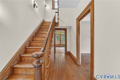 Tiny photo for 2513 E Grace Street, Richmond, VA 23223 (MLS # 2609880)