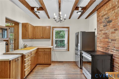 Tiny photo for 2513 E Grace Street, Richmond, VA 23223 (MLS # 2609880)