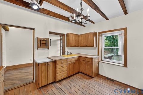 Tiny photo for 2513 E Grace Street, Richmond, VA 23223 (MLS # 2609880)