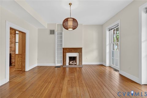 Tiny photo for 2513 E Grace Street, Richmond, VA 23223 (MLS # 2609880)