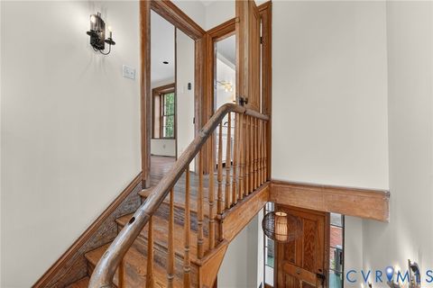 Tiny photo for 2513 E Grace Street, Richmond, VA 23223 (MLS # 2609880)