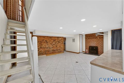 Tiny photo for 2513 E Grace Street, Richmond, VA 23223 (MLS # 2609880)