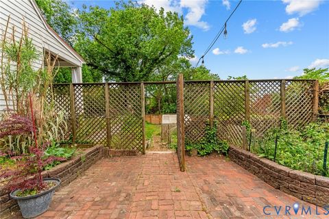 Tiny photo for 2513 E Grace Street, Richmond, VA 23223 (MLS # 2609880)
