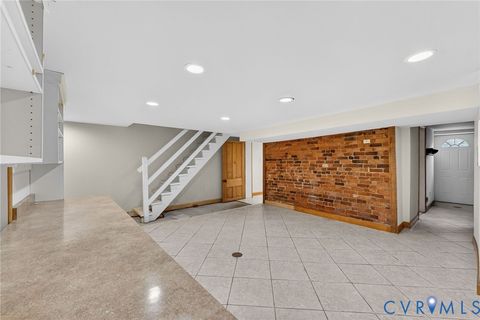 Tiny photo for 2513 E Grace Street, Richmond, VA 23223 (MLS # 2609880)