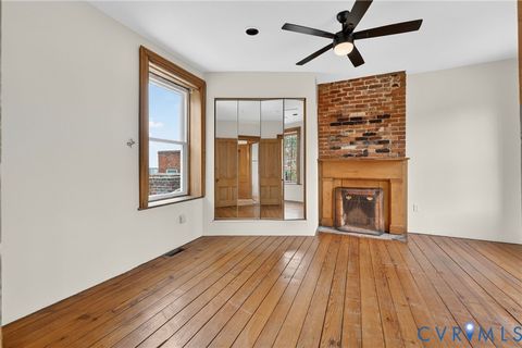 Tiny photo for 2513 E Grace Street, Richmond, VA 23223 (MLS # 2609880)