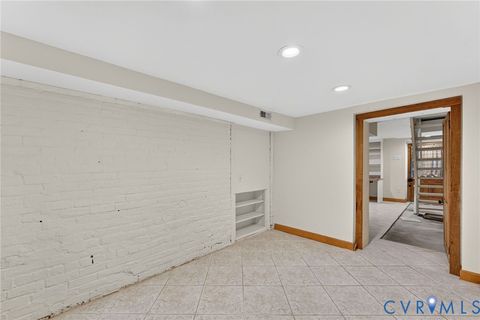 Tiny photo for 2513 E Grace Street, Richmond, VA 23223 (MLS # 2609880)