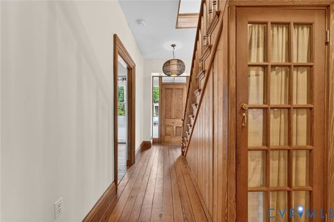 Tiny photo for 2513 E Grace Street, Richmond, VA 23223 (MLS # 2609880)