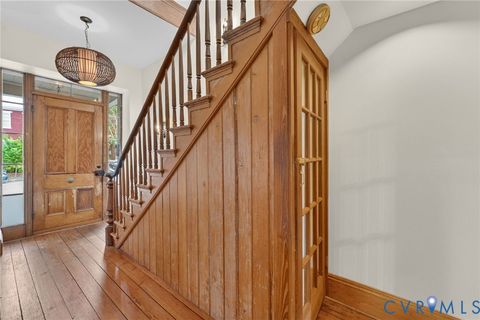 Tiny photo for 2513 E Grace Street, Richmond, VA 23223 (MLS # 2609880)