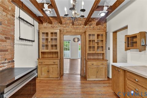 Tiny photo for 2513 E Grace Street, Richmond, VA 23223 (MLS # 2609880)