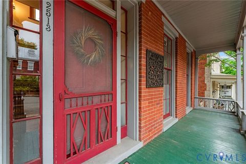 Tiny photo for 2513 E Grace Street, Richmond, VA 23223 (MLS # 2609880)