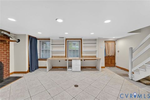 Tiny photo for 2513 E Grace Street, Richmond, VA 23223 (MLS # 2609880)