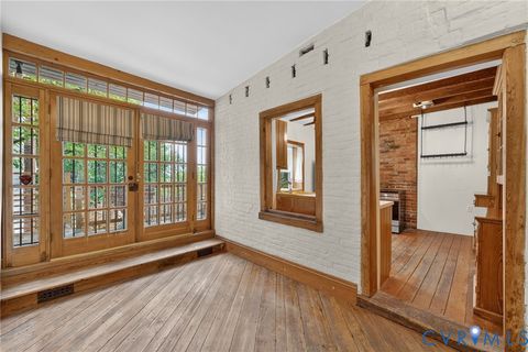 Tiny photo for 2513 E Grace Street, Richmond, VA 23223 (MLS # 2609880)