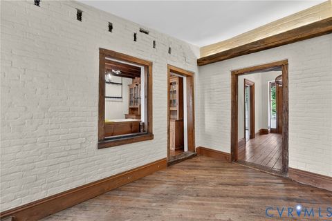 Tiny photo for 2513 E Grace Street, Richmond, VA 23223 (MLS # 2609880)