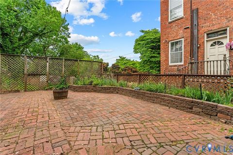 Tiny photo for 2513 E Grace Street, Richmond, VA 23223 (MLS # 2609880)