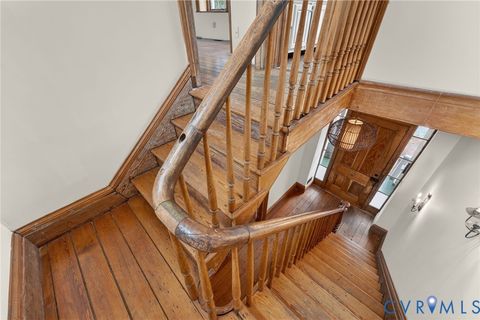 Tiny photo for 2513 E Grace Street, Richmond, VA 23223 (MLS # 2609880)