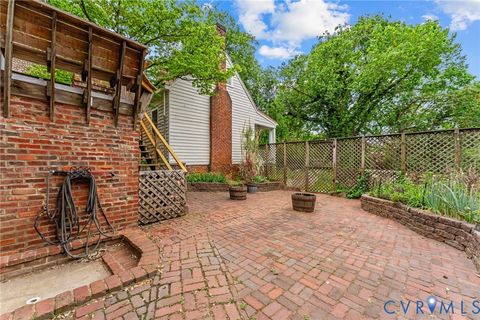Tiny photo for 2513 E Grace Street, Richmond, VA 23223 (MLS # 2609880)