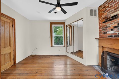 Tiny photo for 2513 E Grace Street, Richmond, VA 23223 (MLS # 2609880)