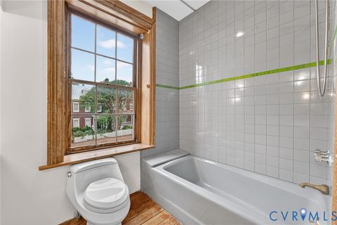 Tiny photo for 2513 E Grace Street, Richmond, VA 23223 (MLS # 2609880)