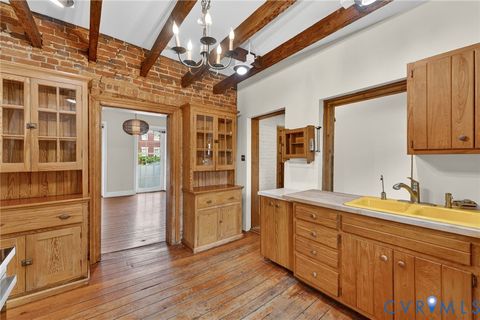 Tiny photo for 2513 E Grace Street, Richmond, VA 23223 (MLS # 2609880)