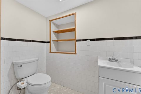 Tiny photo for 2513 E Grace Street, Richmond, VA 23223 (MLS # 2609880)
