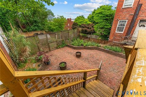 Tiny photo for 2513 E Grace Street, Richmond, VA 23223 (MLS # 2609880)