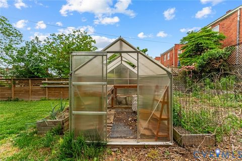 Tiny photo for 2513 E Grace Street, Richmond, VA 23223 (MLS # 2609880)