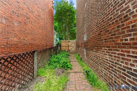 Tiny photo for 2513 E Grace Street, Richmond, VA 23223 (MLS # 2609880)