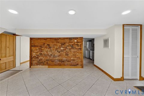 Tiny photo for 2513 E Grace Street, Richmond, VA 23223 (MLS # 2609880)